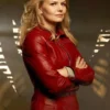 Once Upon a Time Jennifer Morrison Leather Jacket