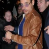 Premier Robert Downey Jr. Jacket