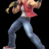 Real Bout Fatal Fury Terry Bogard Star Vest