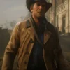 Red Dead Redemption 2 Arthur Morgan Gunslinger Jacket