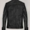 Resident Evil 3 Leon S. Kennedy Biker Jacket