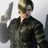 Resident Evil 6 Leon Kennedy Jacket