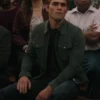 Riverdale Archie Black Jacket