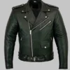 Riverdale Cole Sprouse Southside Serpents Biker Jacket