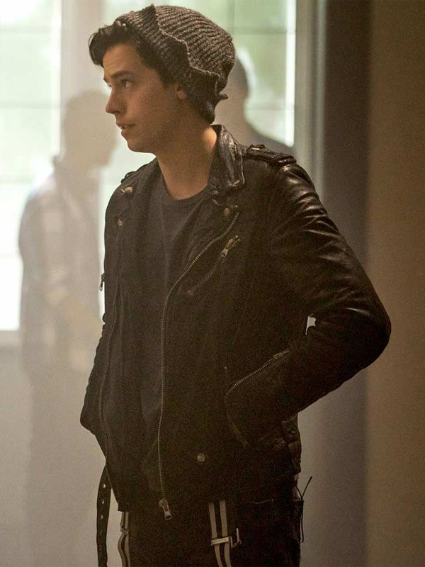 Riverdale Jughead Jones Southside Serpents Jacket