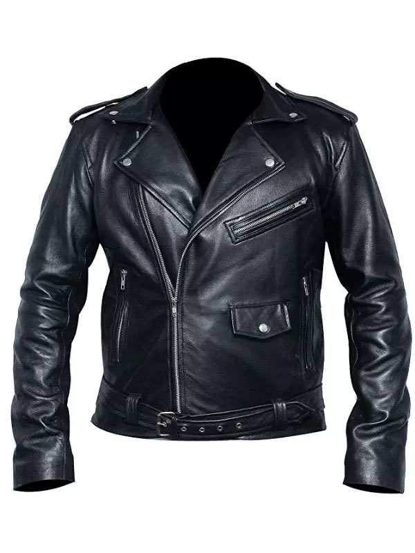 Riverdale Jughead Jones Southside Serpents Black Jacket