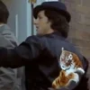 Rocky 2 Balboa Tiger Jacket