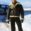 Rocky 4 Balboa Bomber Jacket