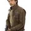 Rogue One A Star Wars Story Cassian Andor Jacket