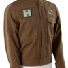 Rogue One A Star Wars Story Cassian Andor Jacket