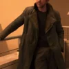 Ryan Gosling Blade Runner 2049 Officer K Coat