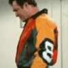 Seinfeld 8 Ball David Puddy Jacket