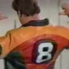 Seinfeld David 8 Ball Puddy Jacket