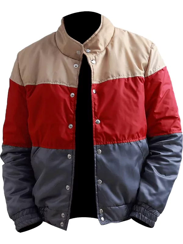 Sex Education Asa Butterfield Milburn Jacket