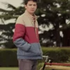 Sex Education Asa Butterfield Otis Jacket