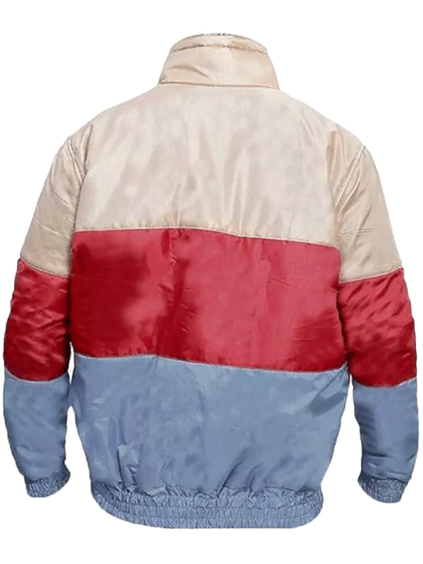 Sex Education Butterfield Otis Milburn Jacket