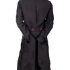 Sherlock Holmes Benedict Cumberbatch Trench Coat