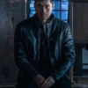Snake Eyes Henry Golding Jacket