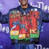 Snoop Dogg Doggystyle Jacket