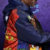 Snoop Dogg Doggystyle Bomber Jacket