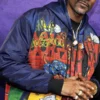 Snoop Dogg Doggystyle Jacket