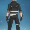 Solo Leveling Arise Sung Il Hwan Costume Jacket