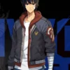Solo Leveling Arise Sung Jin Woo Jacket
