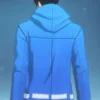 Solo Leveling Arise Sung Jinwoo Jacket