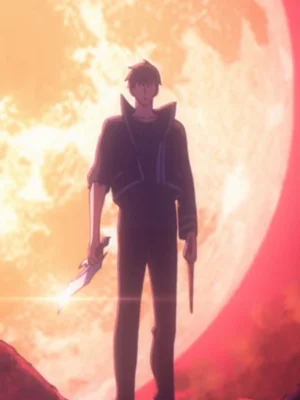 Solo Leveling Demon Castle Vulcan Jinwoo Jacket