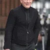 Spectre James Bond Morocco Matchless Black Jacket