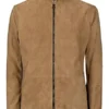 Spectre James Bond Morocco Matchless Brown Jacket