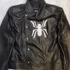 Spider Man Last Stand Black Jacket