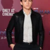 Spiderman No Way Home Tom Holland Black Jacket