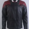 Star Trek Picard Commander Captain Riker Jacket