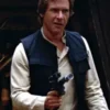 Star Wars Harrison Ford Han Solo Vest