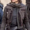 Jyn Erso Jacket