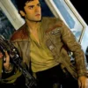 Star Wars The Force Awakens Oscar Isaac Jacket