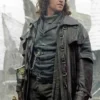 Van Helsing Gothic Hugh Jackman Coat