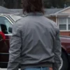 Stranger Things Steve Harrington Bomber Jacket