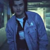 Stranger Things Steve Harrington Bomber Jacket