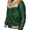 Stumptown Dex Parios Rising Sun Green Jacket
