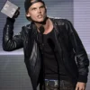 Swedish DJ and Remixer Avicii Jacket