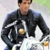 Rocky 3 Sylvester Stallone Jacket