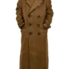 TV Series Doctor Who 10th Doctor Cotton Coat