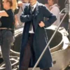 TV Series Doctor Who 10th Doctor David Tennant Coat