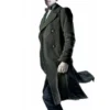 TV Series Doctor Who 11th Doctor Trench Coat