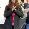 TV Series Doctor Who Donna Noble Coat