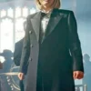 TV Series Doctor Who Jodie Whittaker Trench Coat