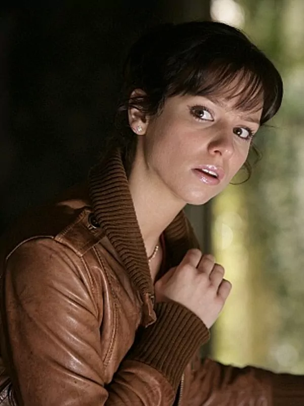 TV Series Doctor Who Kathy Nightingale Jacket