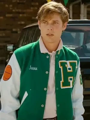 TV Series Stranger Things Season 04 Jacket